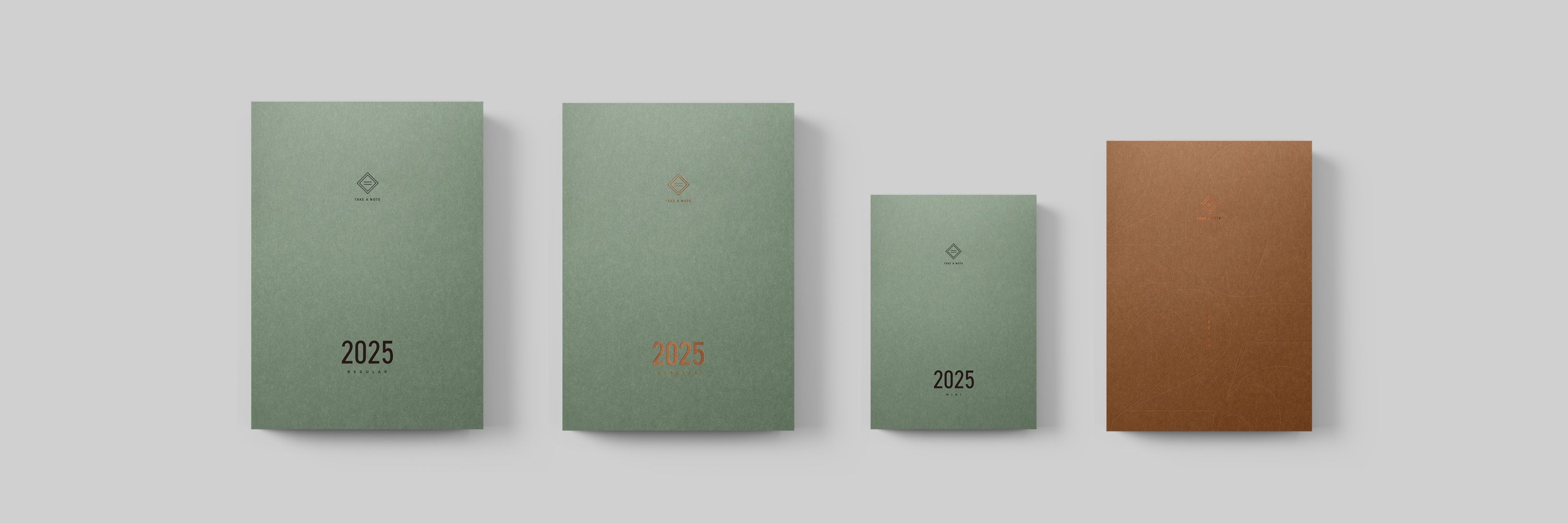 2025時效日誌與周邊