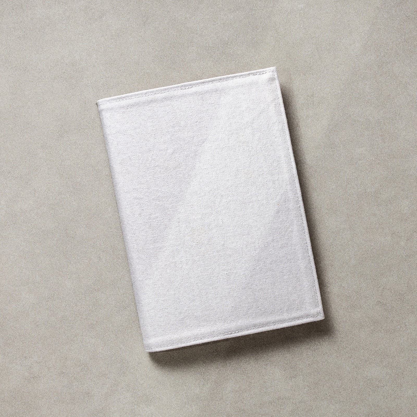 TAKE A NOTE x 1983ER Canvas Washable Kraft Paper Book Cover A5