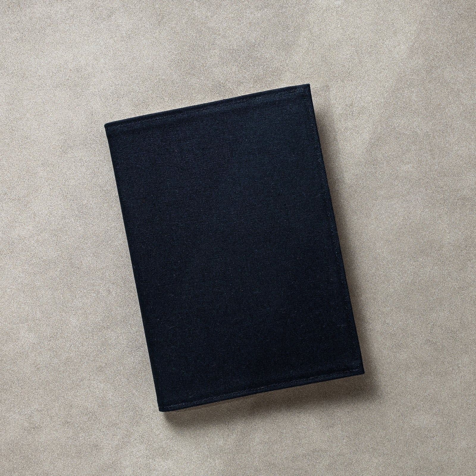 TAKE A NOTE x 1983ER Canvas Washable Kraft Paper Book Cover A5