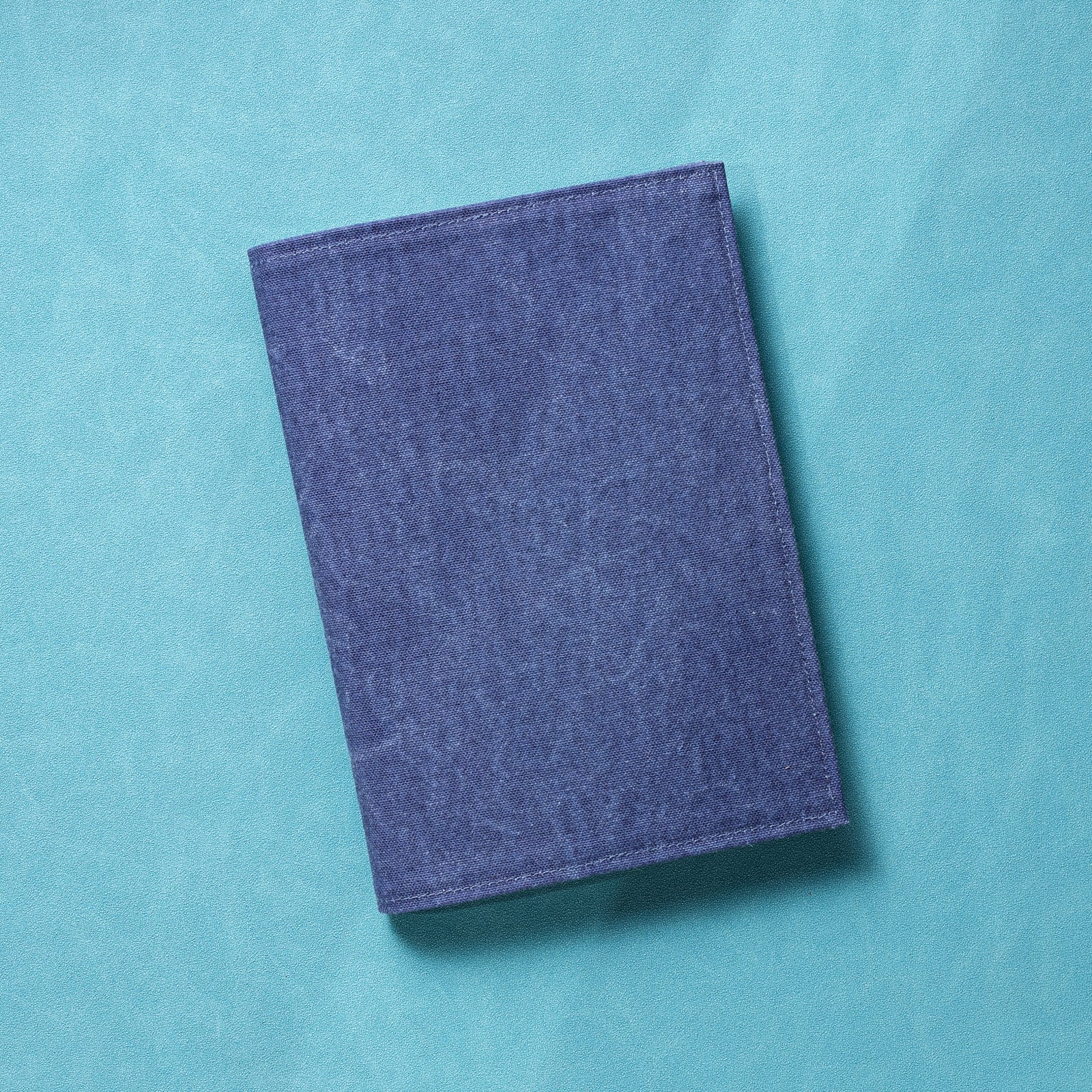 TAKE A NOTE x 1983ER Canvas Washable Kraft Paper Book Cover A5