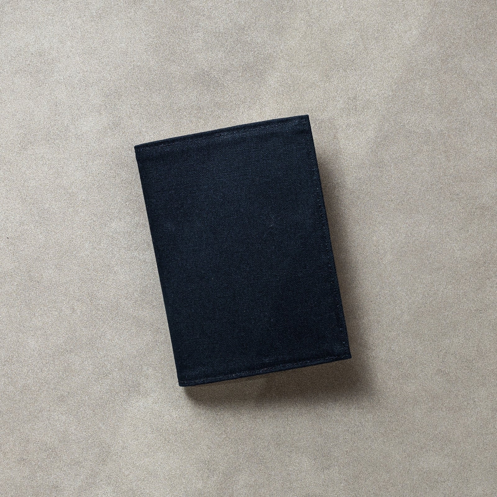 TAKE A NOTE x 1983ER Canvas Washable Kraft Paper Book Cover A6