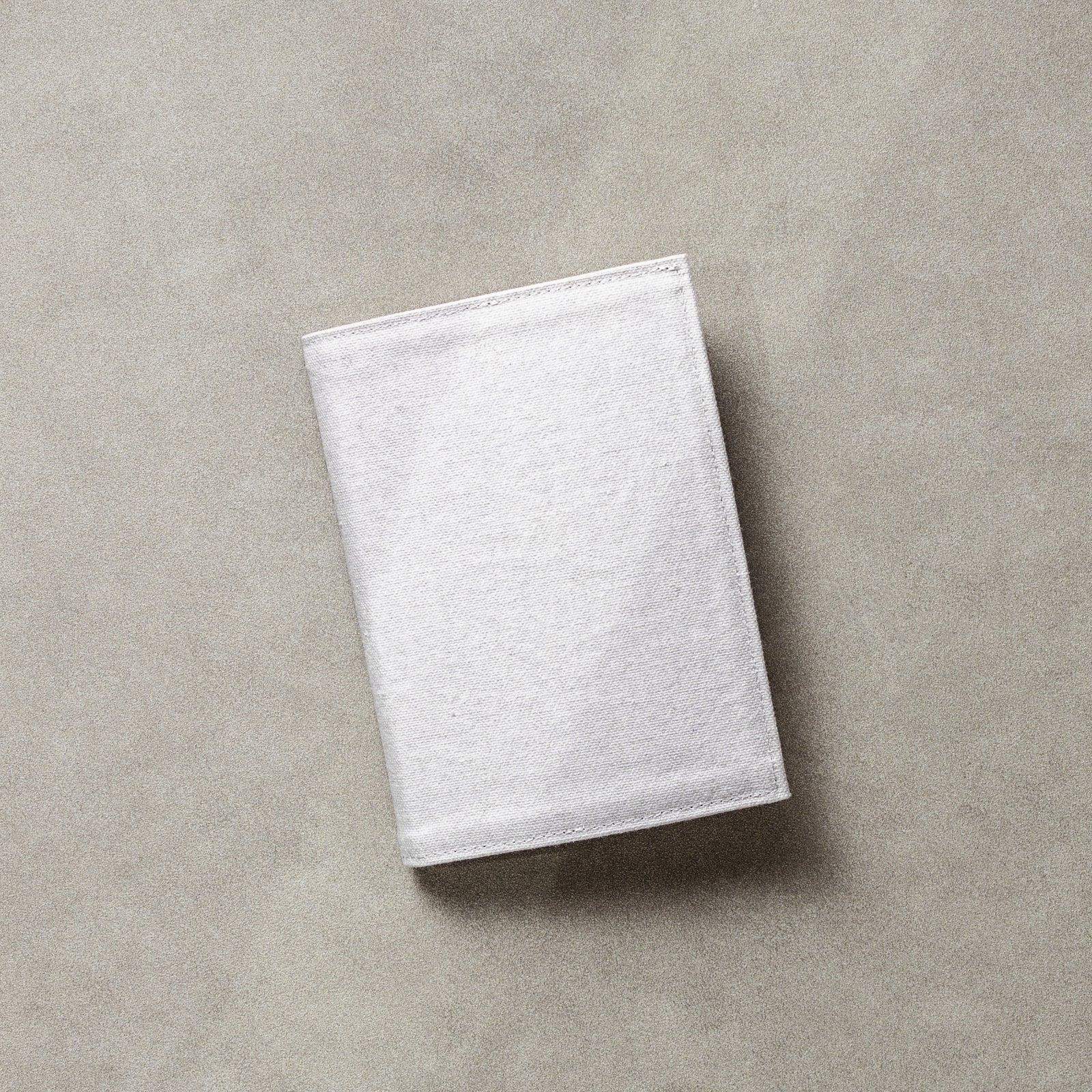 TAKE A NOTE x 1983ER Canvas Washable Kraft Paper Book Cover A6