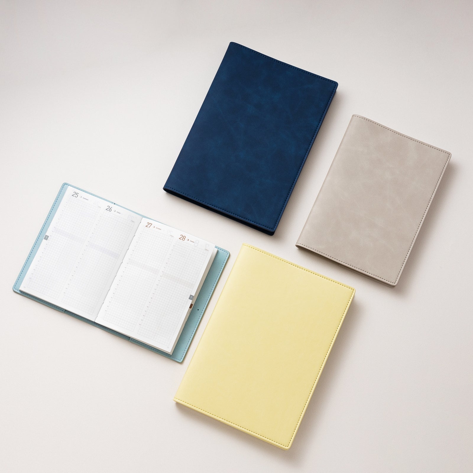 TAKE A NOTE Planner Cover A5