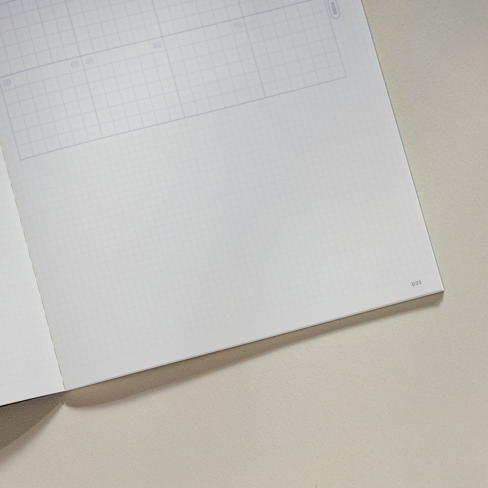 2026 SLIM BIWEEK PLANNER