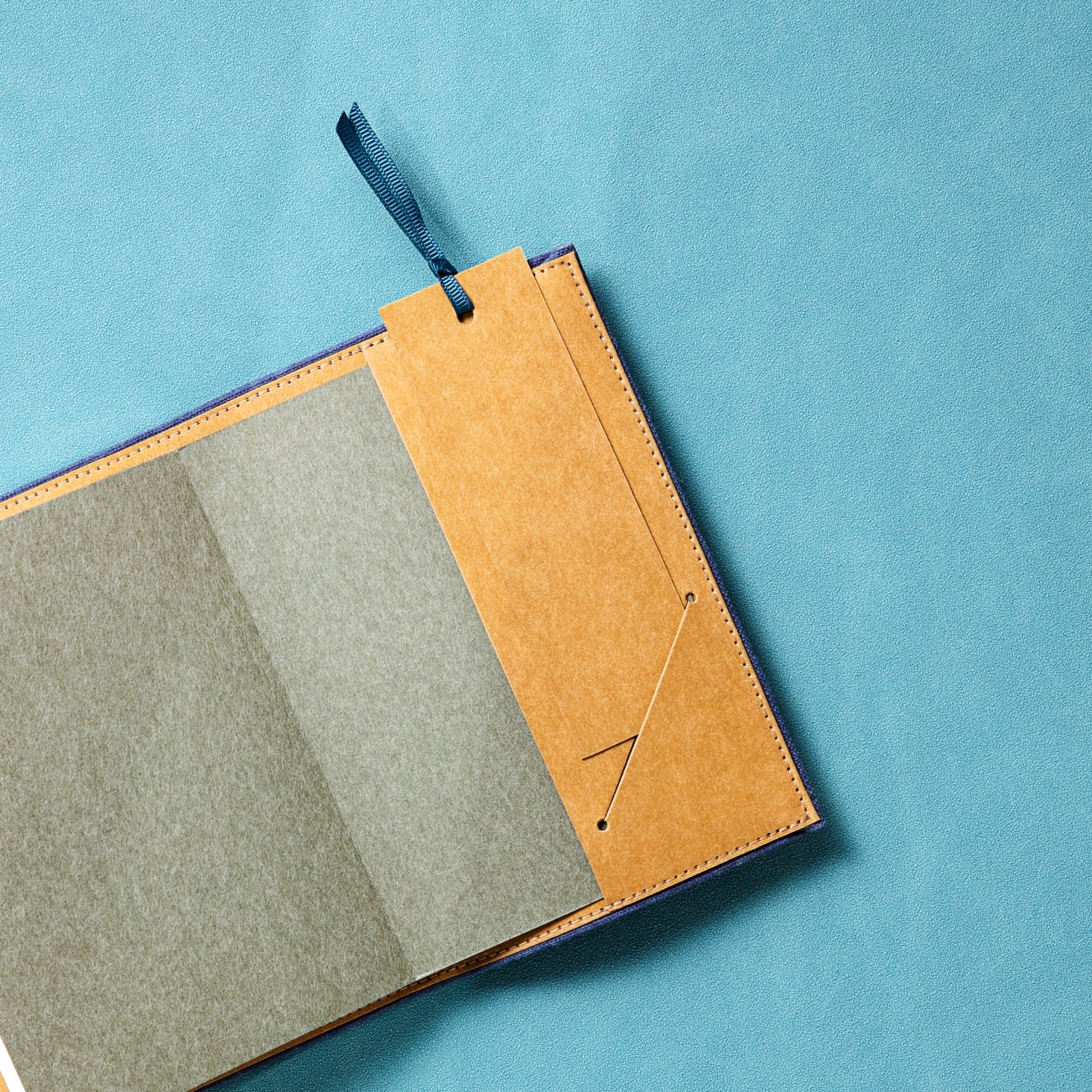 TAKE A NOTE x 1983ER Canvas Washable Kraft Paper Book Cover A5
