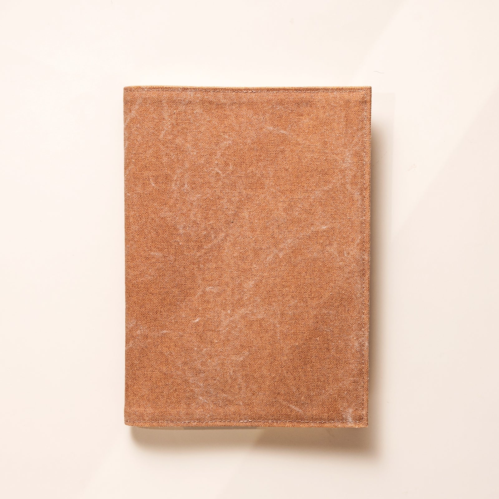 TAKE A NOTE x 1983ER Canvas Washable Kraft Paper Book Cover A5