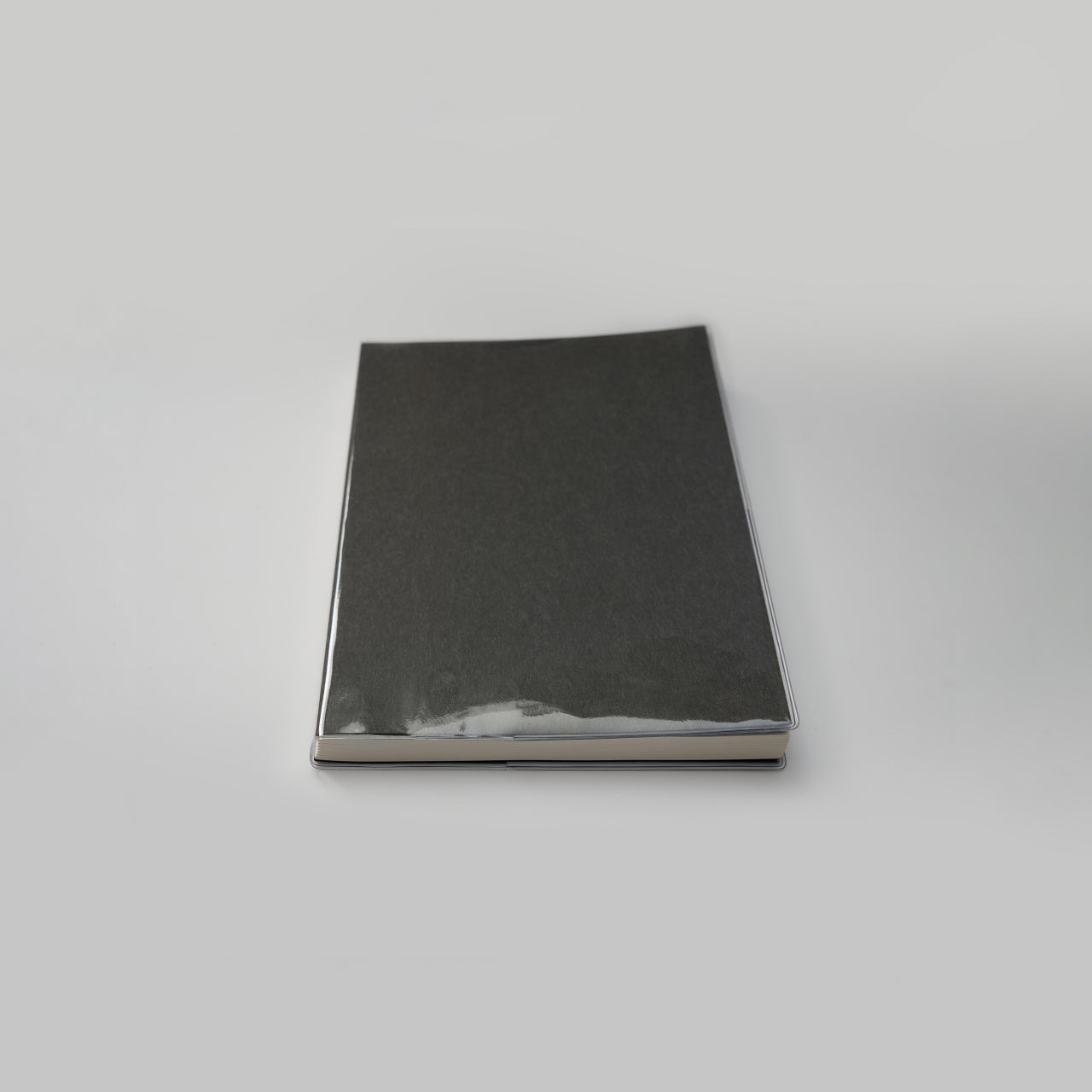 TAKE A NOTE MINI PLANNER TRANSPARENT PVC COVER A6