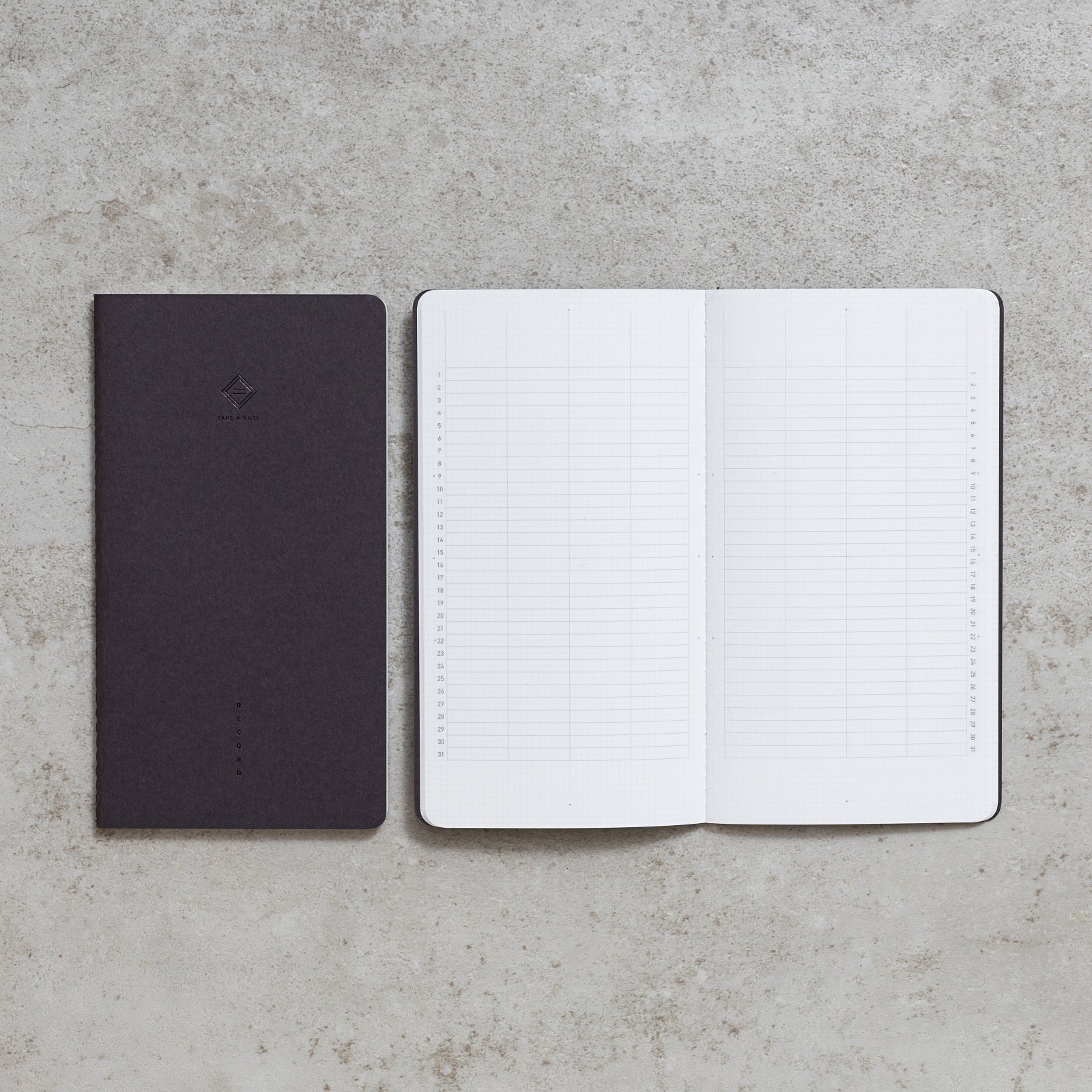 "RECORD" - LITE Project Planner
