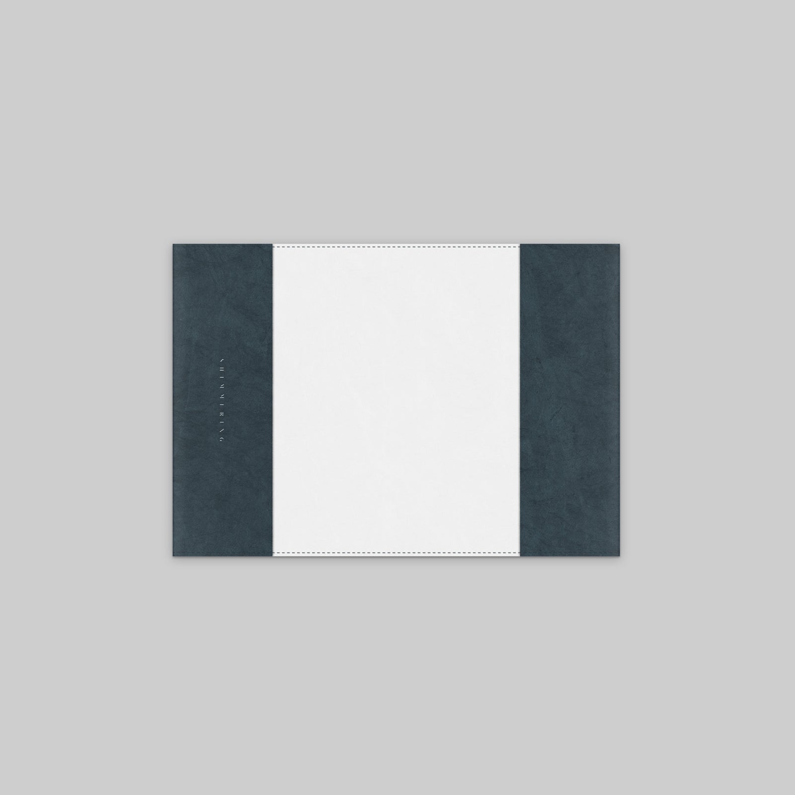 TYVEK泰維克書衣 A6 爍光