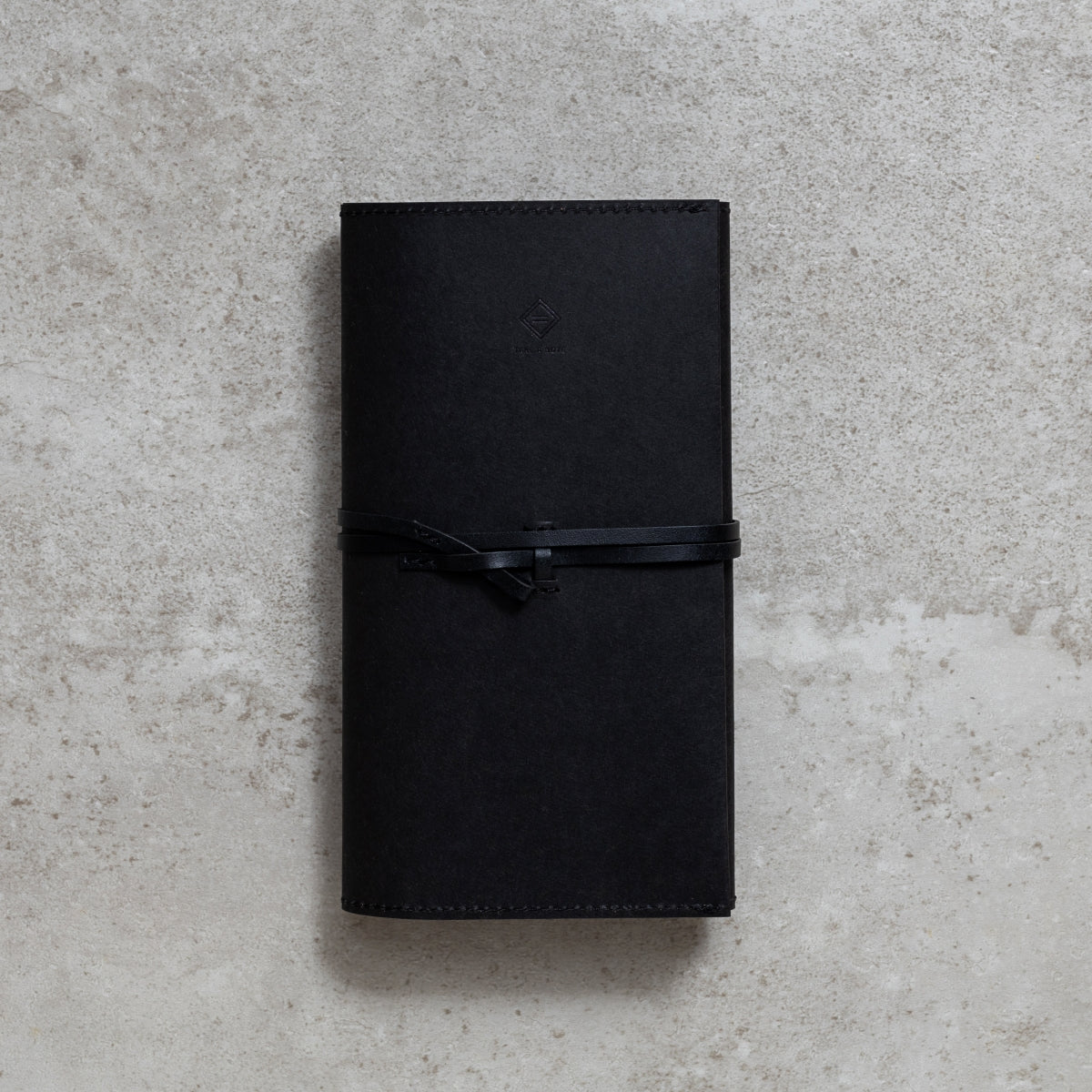 "RECORD" - Washable Kraft Paper Book Cover