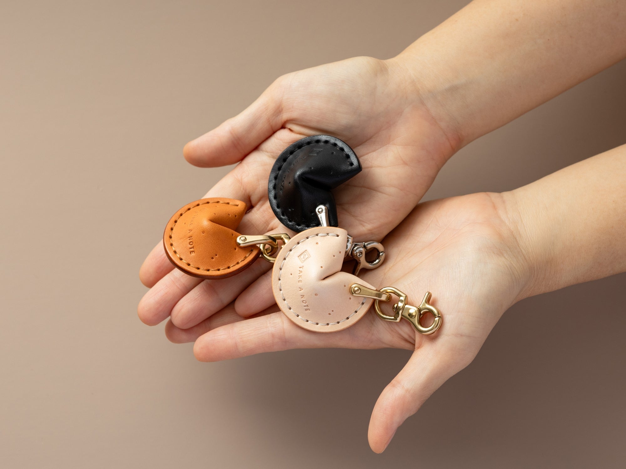 2026日誌預購抽獎｜幸運皮革小餅乾抽獎結果公布