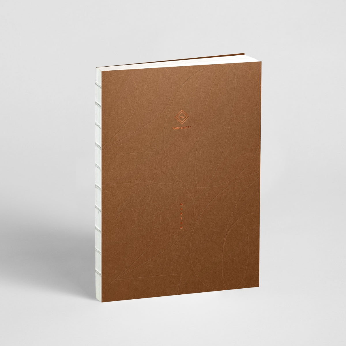 2026 MEDIUM WEEKS PLANNER B6