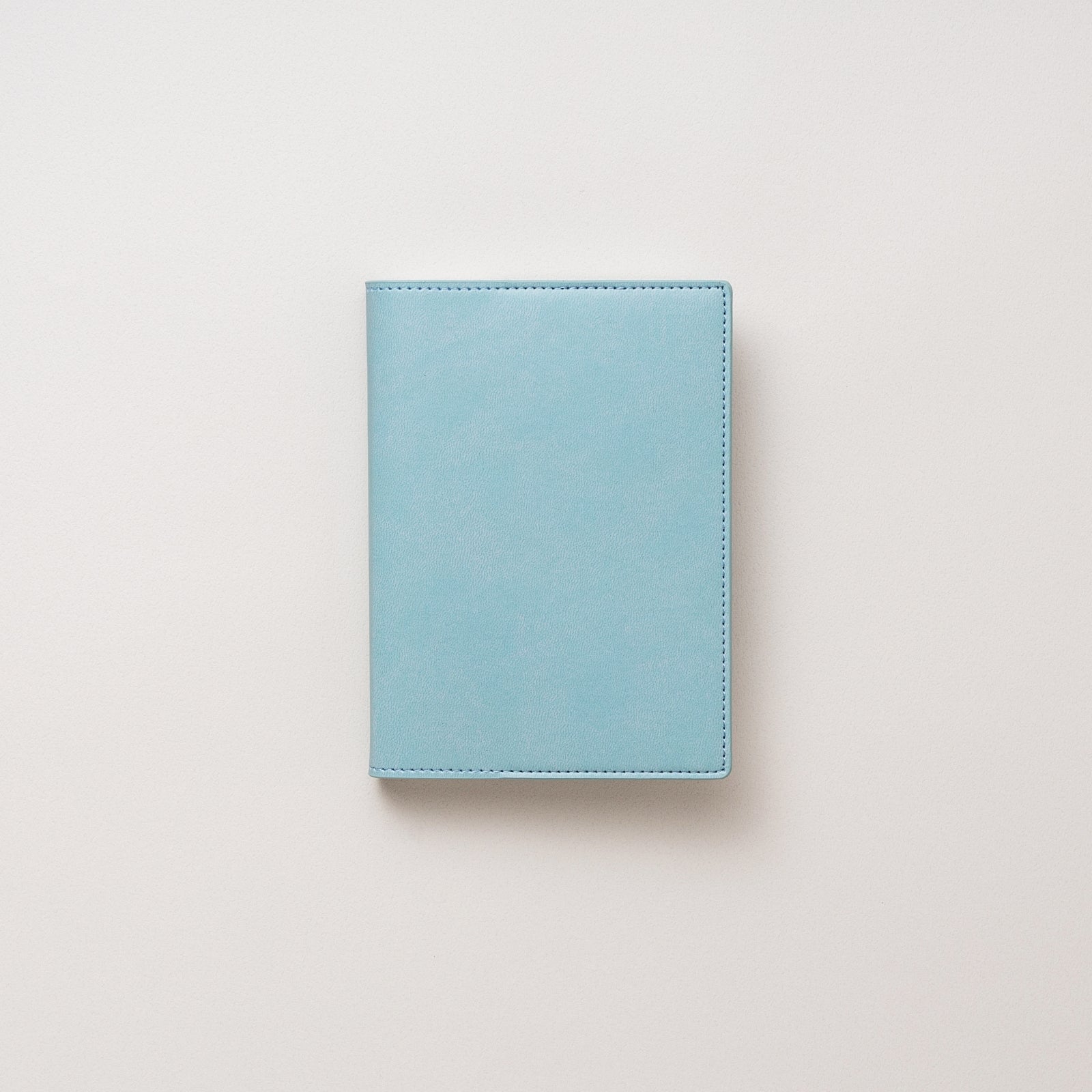 TAKE A NOTE Planner Cover A6 Pale Blue