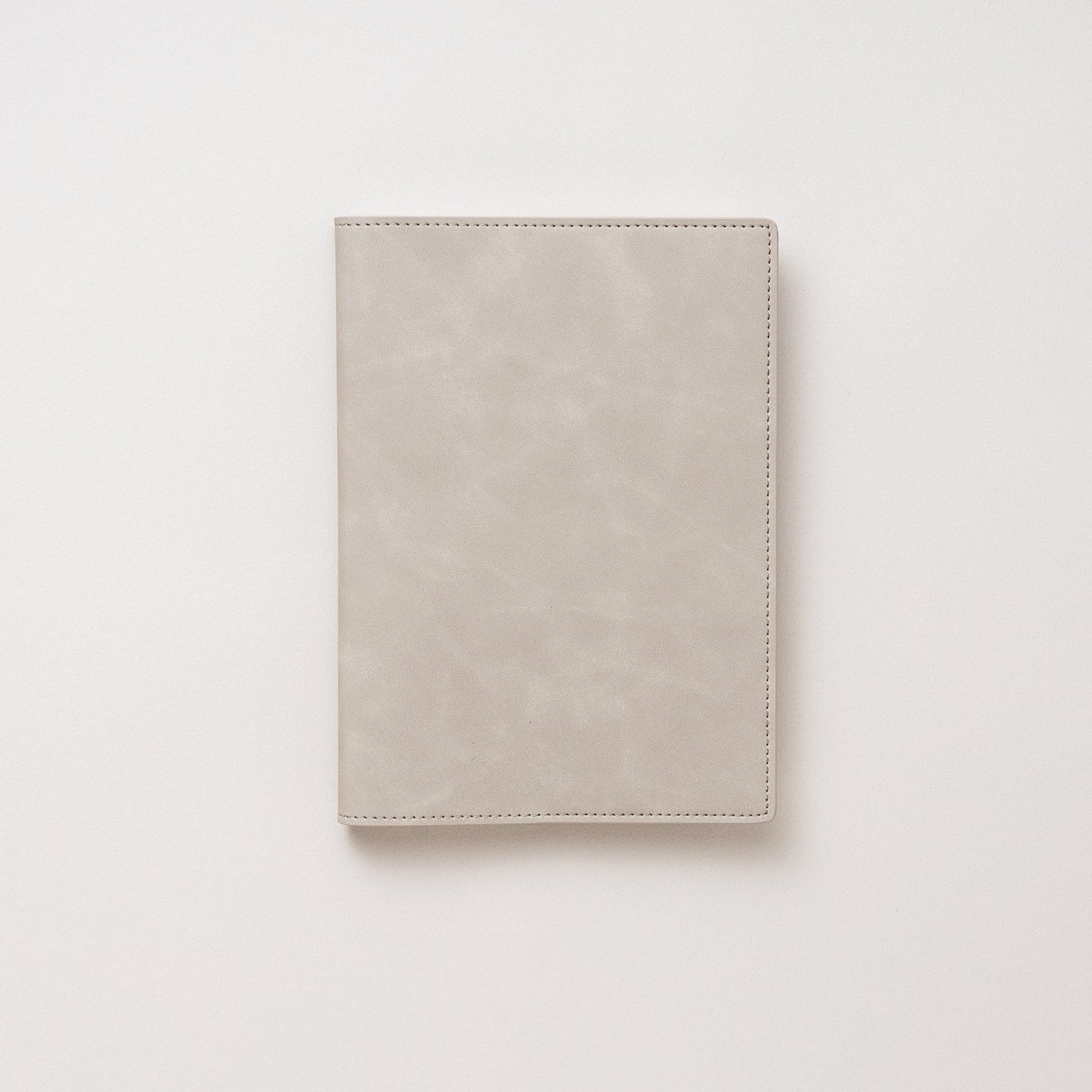 TAKE A NOTE Planner Cover B6 Light Beige