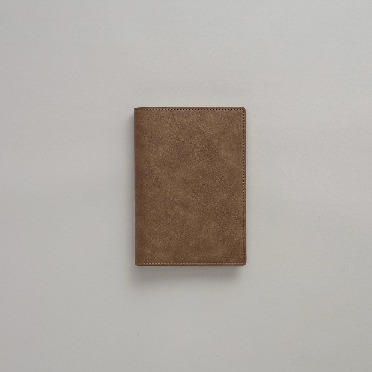 Planner PU Cover - Kurumi