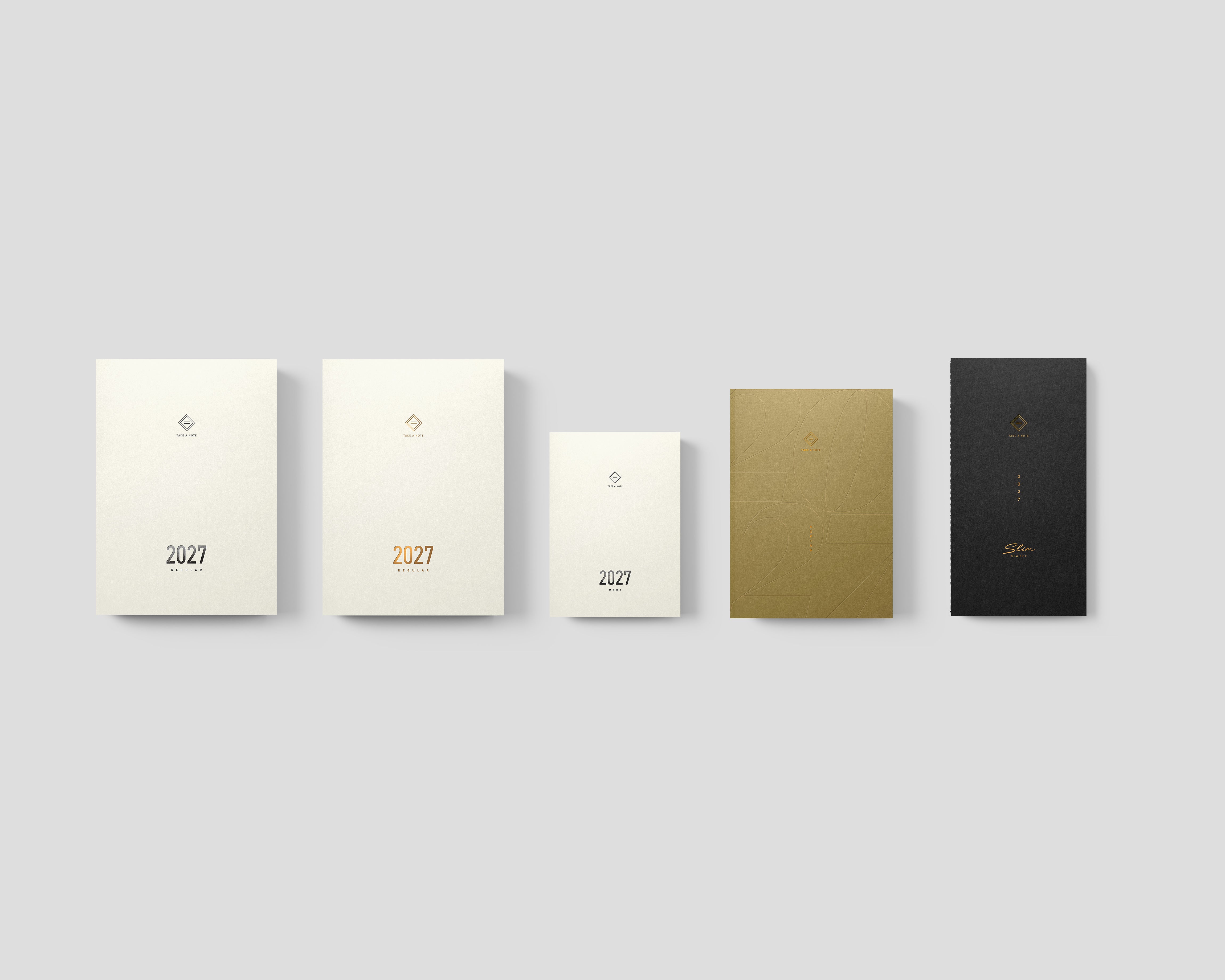 2027 Planner Guide & Size Comparison | A5, A6, B6 or Biweekly?