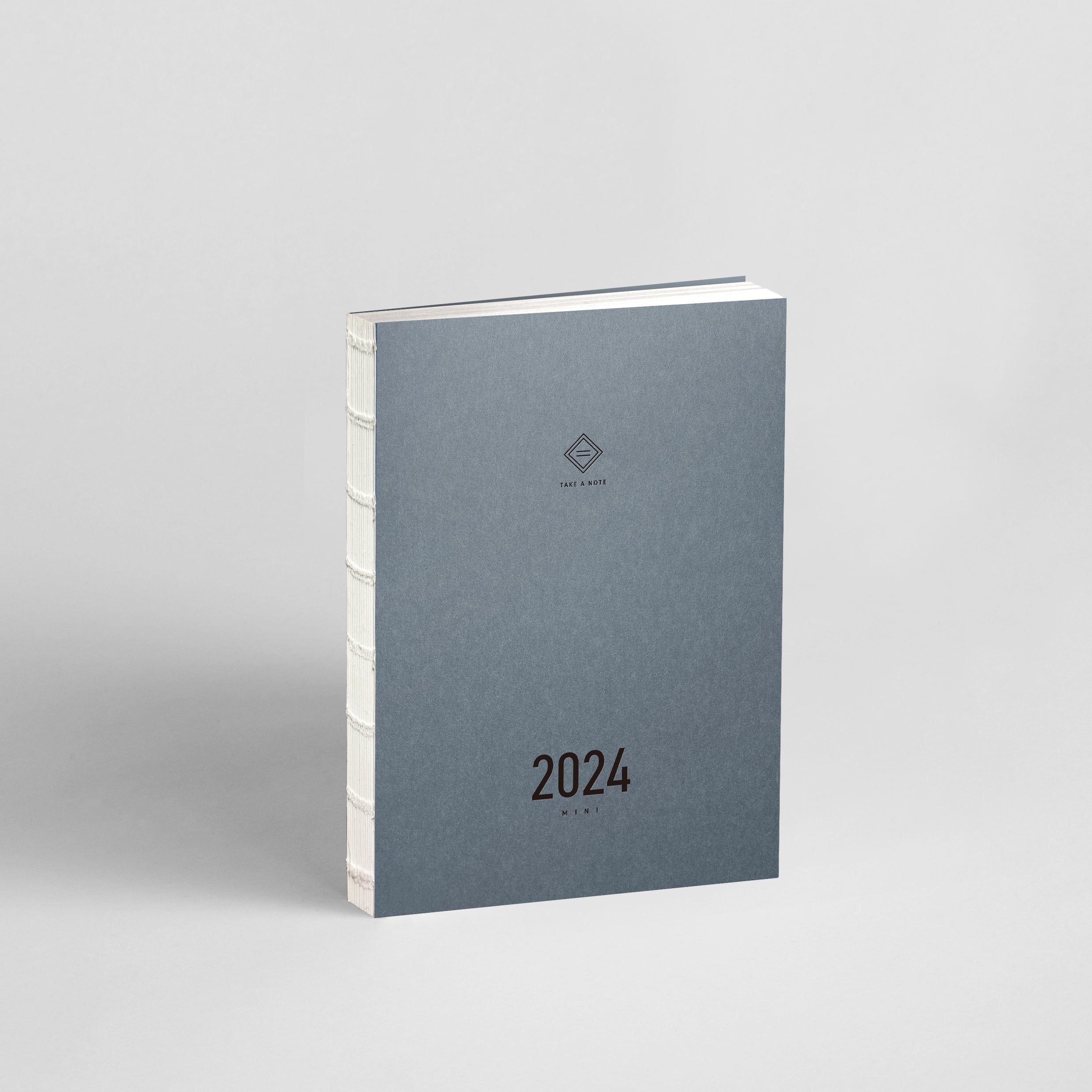 TAKE A NOTE 2024 MINI PLANNER A6