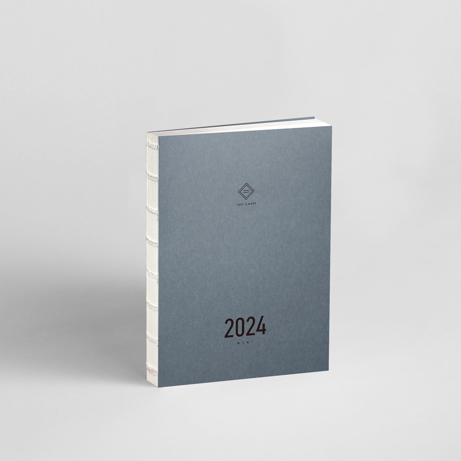 2024 PLANNER - No Box/Bookmark