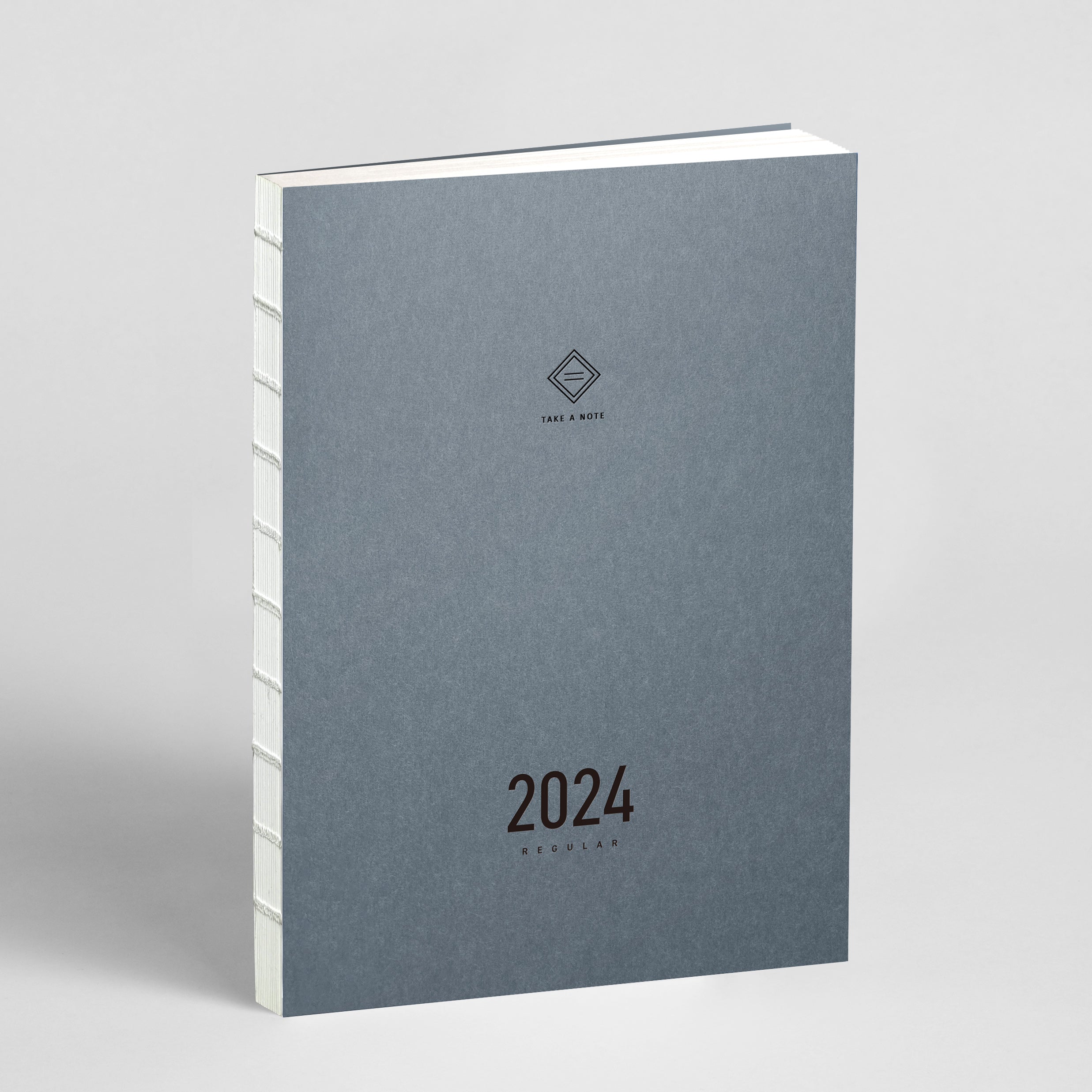 2024 Doodle Planner – Shop AmandaRachLee