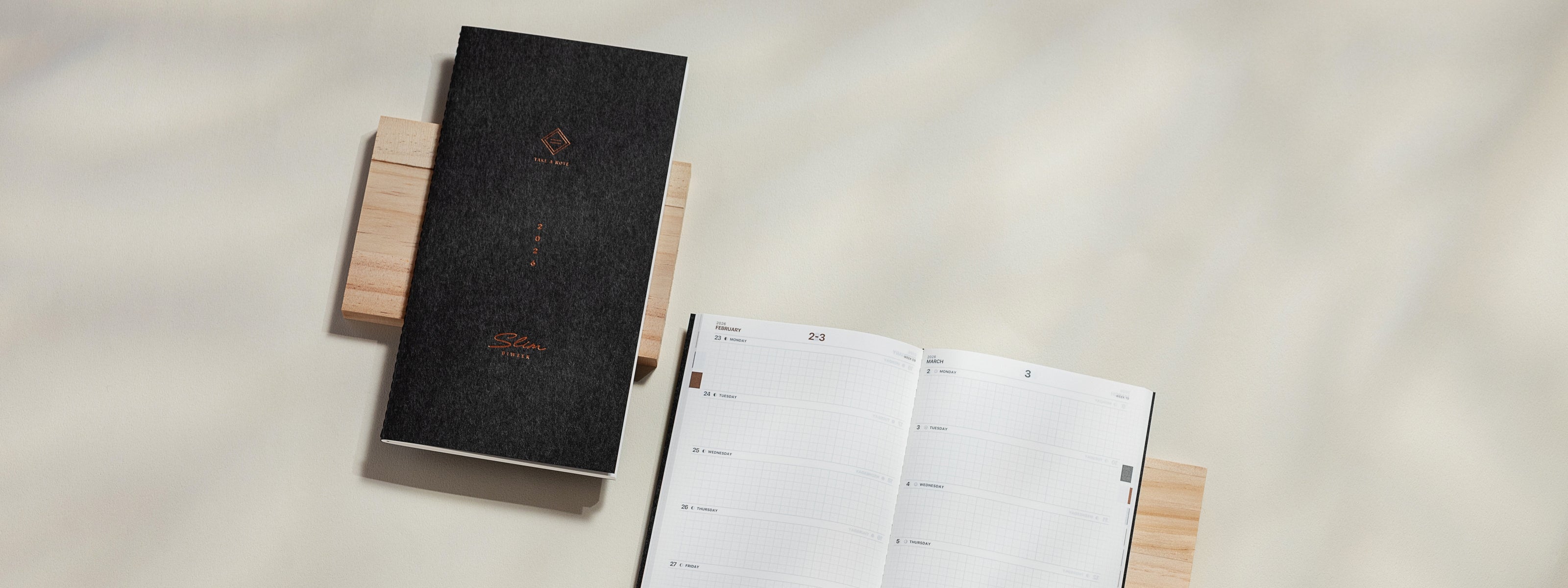 TAKE A NOTE Official Store