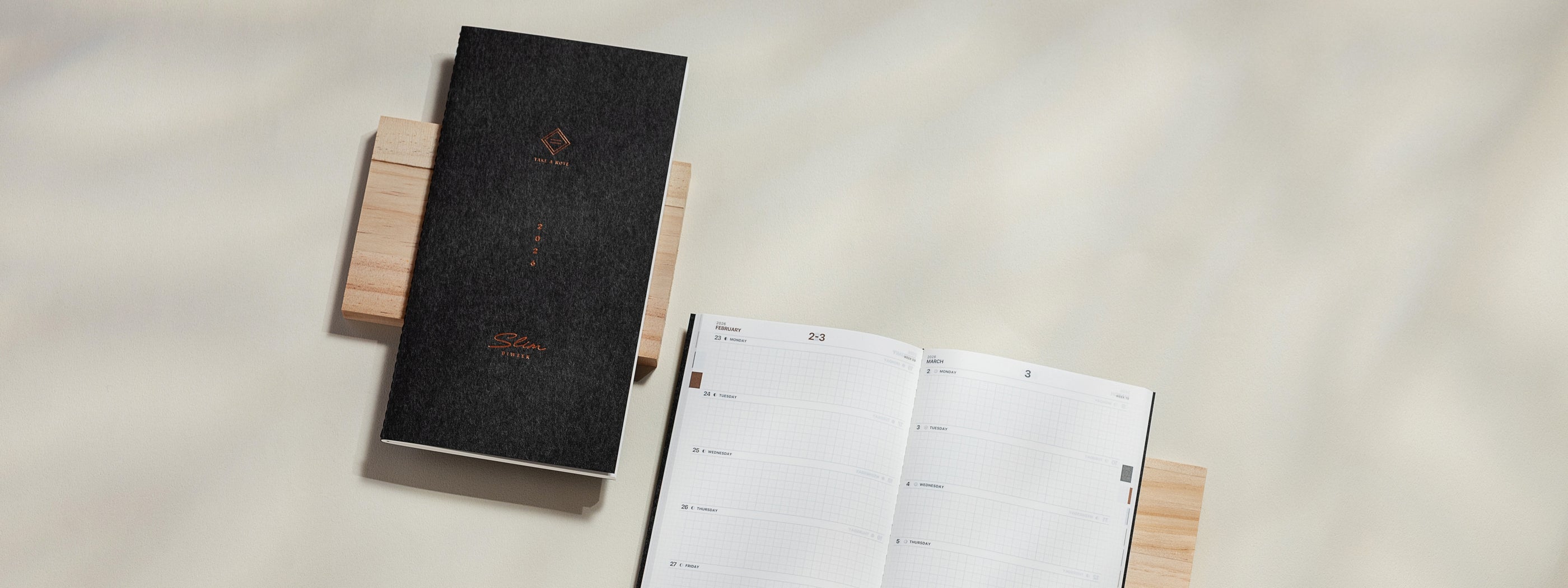 TAKE A NOTE Official Store