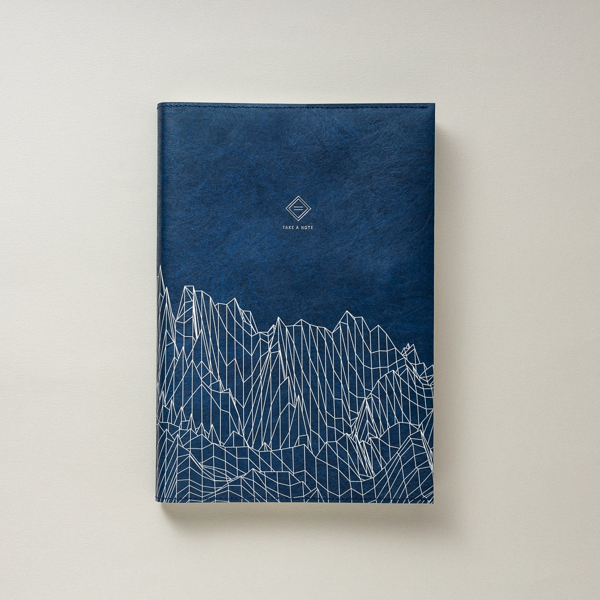 TYVEK Book Cover A5 Reverberation
