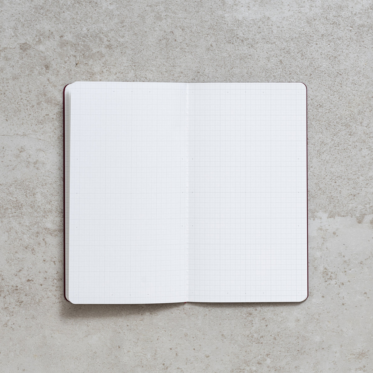 TAKE A NOTE "RECORD" - LITE Undated Monthly Planner