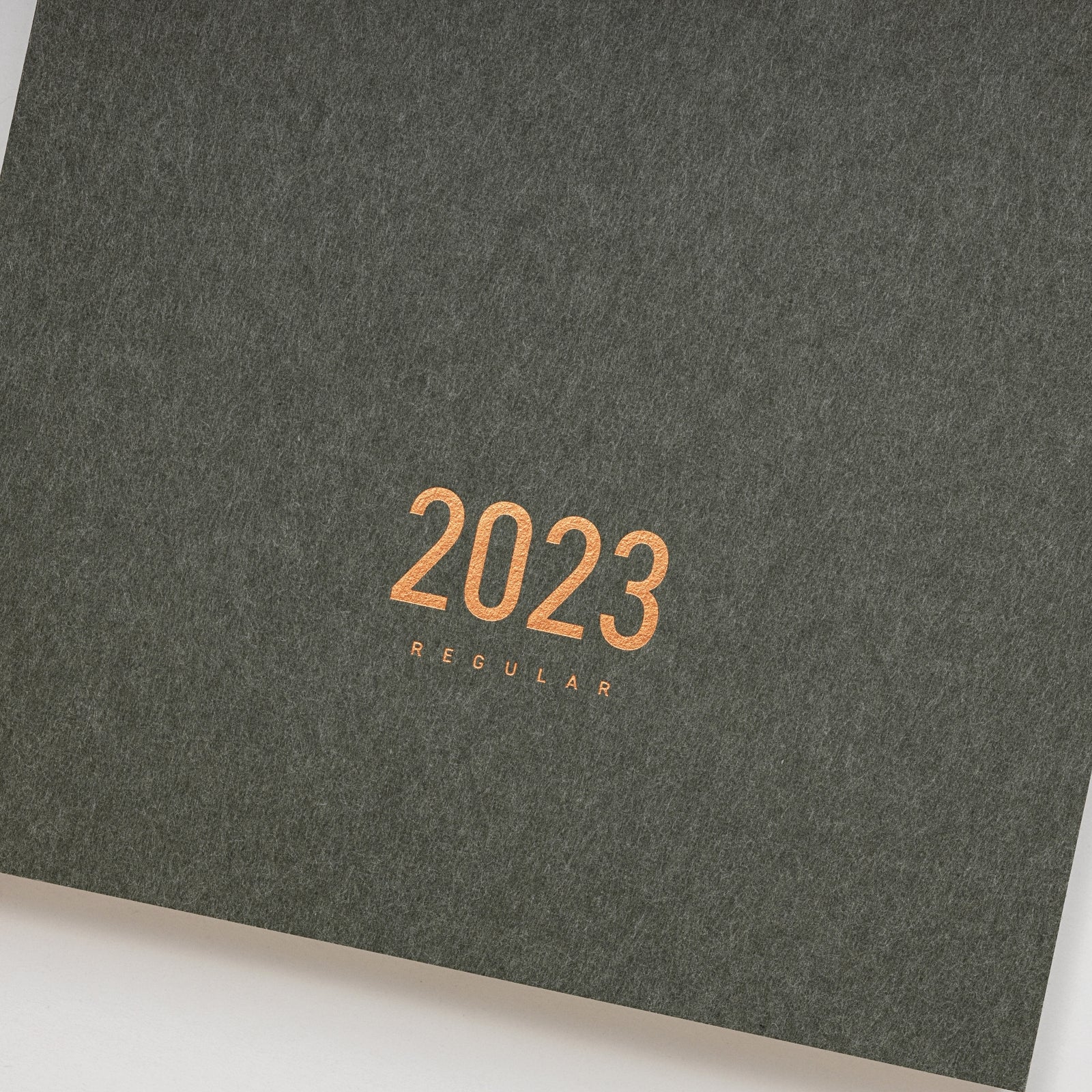 TAKE A NOTE 2023 REGULAR PLANNER - English ver. A5